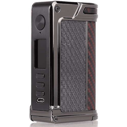 LOST VAPE PARANORMAL 200W DNA250C 10