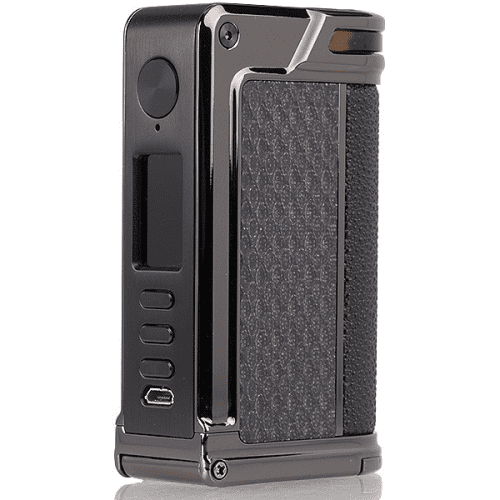 LOST VAPE PARANORMAL 200W DNA250C 12