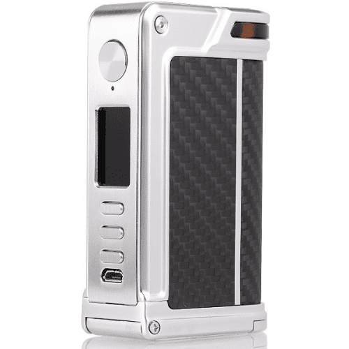 LOST VAPE PARANORMAL 200W DNA250C 3