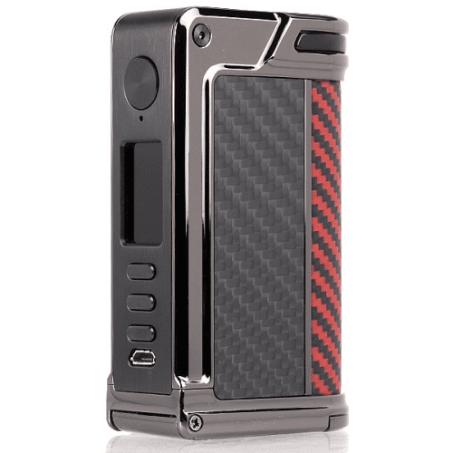 LOST VAPE PARANORMAL 200W DNA250C 4