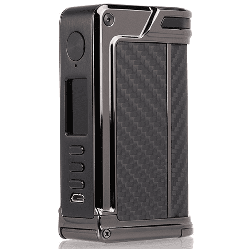 LOST VAPE PARANORMAL 200W DNA250C 5