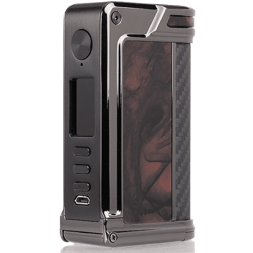 LOST VAPE PARANORMAL 200W DNA250C 7