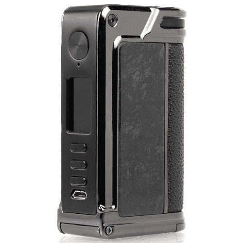 LOST VAPE PARANORMAL 200W DNA250C 8