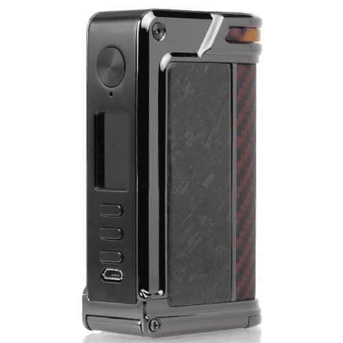 LOST VAPE PARANORMAL 200W DNA250C 9