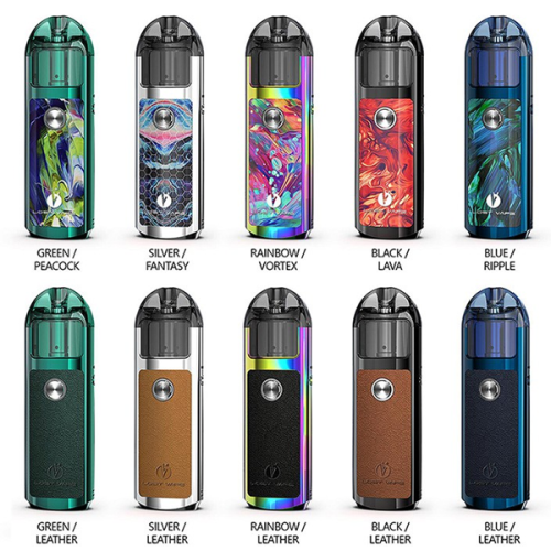 Lost Vape Lyra AIO Pod Kit - NYKECIGS