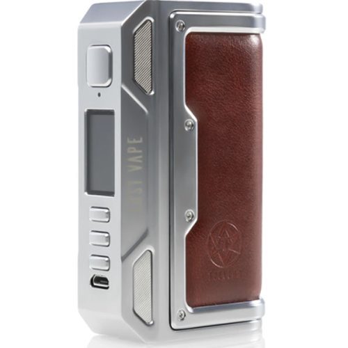 Lost Vape Thelema DNA250C Box Mod 200w NYKecigs.com The Gourmet Vapor Shop