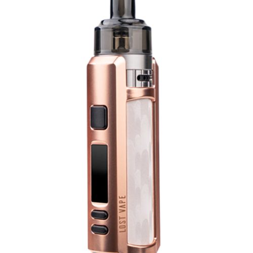 Lost Vape URSA Quest Mini Pod Starter Kit NYKecigs The Gourmet Vapor Shop NYKVape