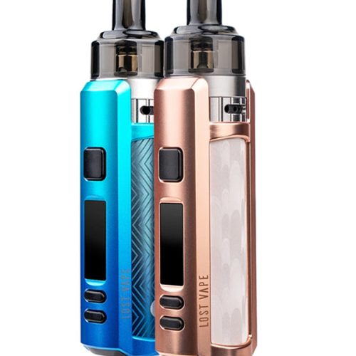 Lost Vape URSA Quest Mini Pod Starter Kit NYKecigs The Gourmet Vapor Shop NYKVape