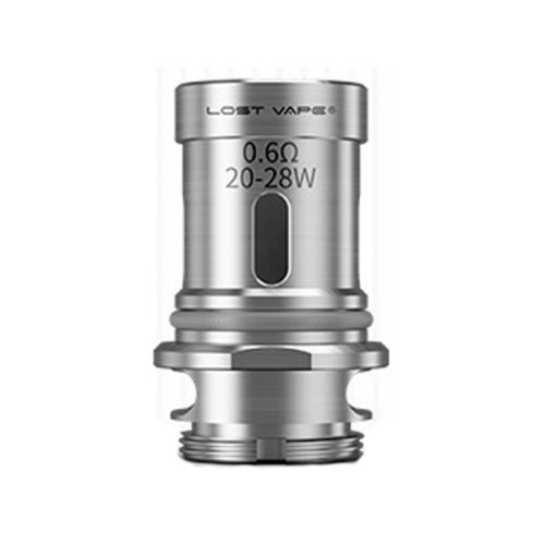 Lost Vape Ultra Boost V2 Coils (5 Pack)