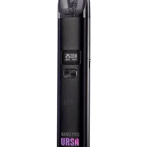 Lost Vape Ursa Nano Pro Pod Kit 25W NYKecigs The Gourmet Vapor  Shop