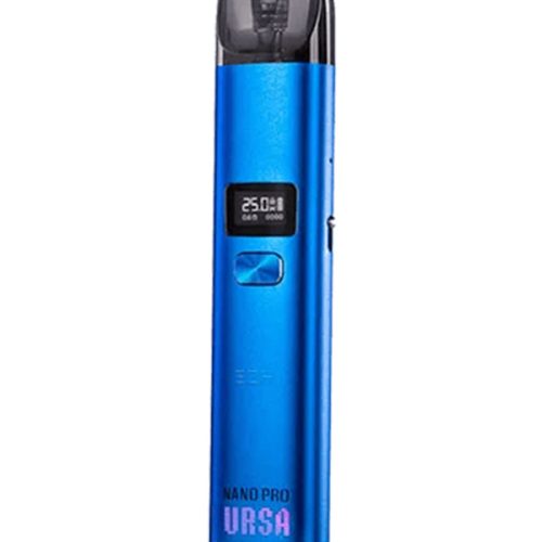 Lost Vape Ursa Nano Pro Pod Kit 25W NYKecigs The Gourmet Vapor  Shop