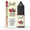 Frukt Cyder Mixed Berries 10ml Nic Salt E Liquid - NYKecigs.com