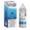 Mr Blue Slushie Bar Salts 10ml NYKecigs The Gourmet Vapor Shop