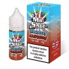 Mr Salt Blueberry Raspberry Nic Salt E Liquid 10ml NYKecigs The Gourmet Vapor Shop