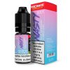 Nasty PodMate Salt Blue Raspberry Bubblegum E Liquid 10ml NYKecigs The Gourmet Vapor Shop