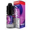 Nasty PodMate Salt Grape Mixed Berries E Liquid 10ml NYKecigs The Gourmet Vapor Shop