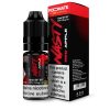 Nasty PodMate Salt Red Apple E Liquid 10ml NYKecigs The Gourmet Vapor Shop