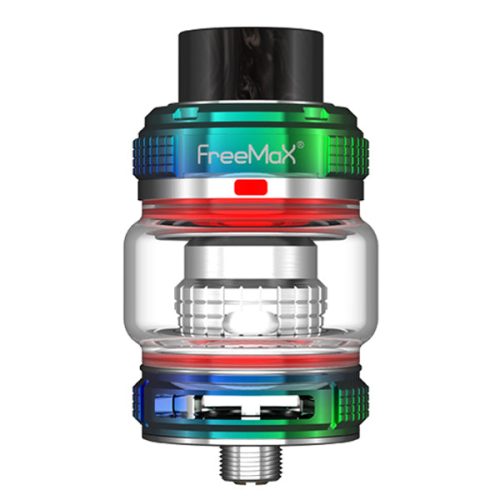 Freemax ireluke 3 Tank NYKecigs The Gourmet Vapor Shop