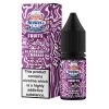 Nanna's Secrets Blackberry Lemonade Premium Nic Salts E-Liquid - NYKecigs