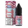 Nanna's Secrets Summer Fruits Iced Nic Salt E-Liquid 10mls - NYKecigs