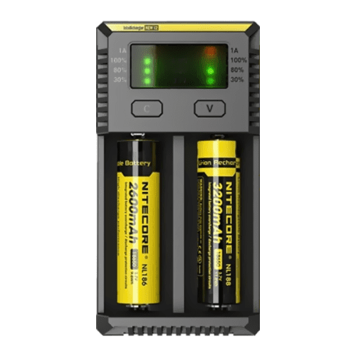 Nitecore i2 1