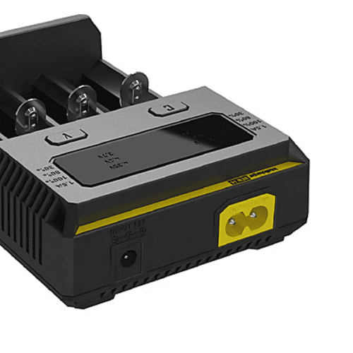 Nitecore i4 2