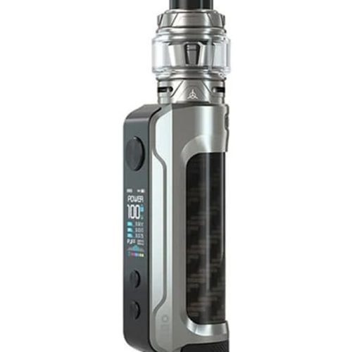 OBS Engine 100W Kit NYKecigs The Gourmet Vapor Shop NYKVape