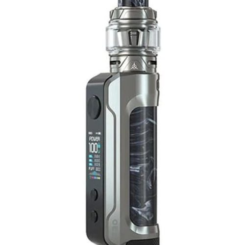 OBS Engine 100W Kit NYKecigs The Gourmet Vapor Shop NYKVape