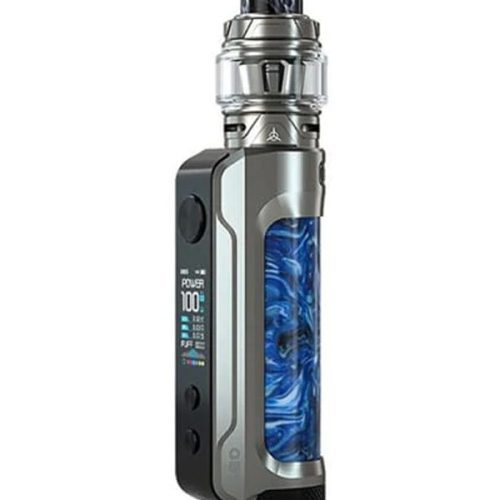 OBS Engine 100W Kit NYKecigs The Gourmet Vapor Shop NYKVape