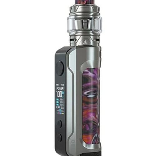 OBS Engine 100W Kit NYKecigs The Gourmet Vapor Shop NYKVape