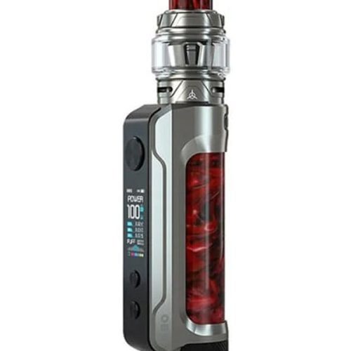 OBS Engine 100W Kit NYKecigs The Gourmet Vapor Shop NYKVape