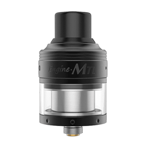 OBS Engine MTL RTA - NYKECIGS