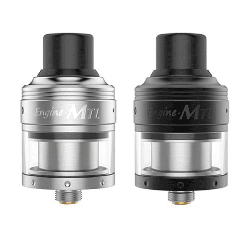 OBS Engine MTL RTA - NYKECIGS