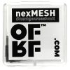 OFRF NexMesh Mesh Strips - NYKecigs