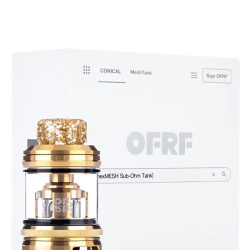 OFRF NEXMesh Tank - NYKecigs