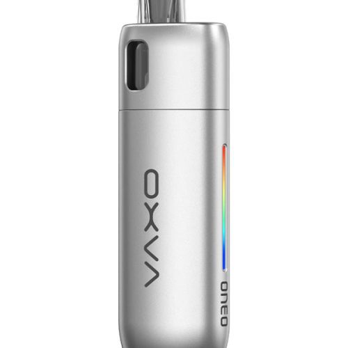 OXVA Oneo Pod Kit 40W NYKecigs.com The Gourmet Vapor Shop