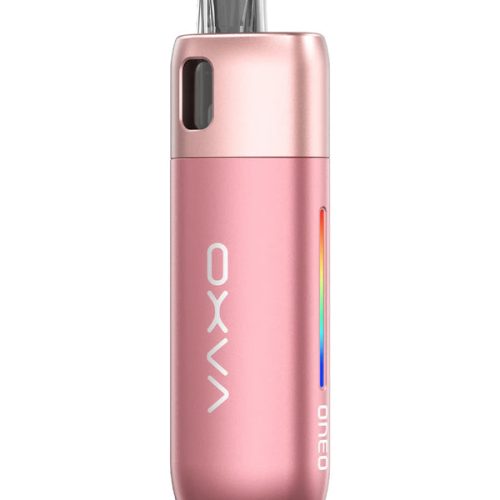 OXVA Oneo Pod Kit 40W NYKecigs.com The Gourmet Vapor Shop