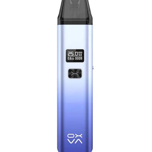 OXVA XLIM Pod Kit 25W NYKecigs The Gourmet Vapor Shop