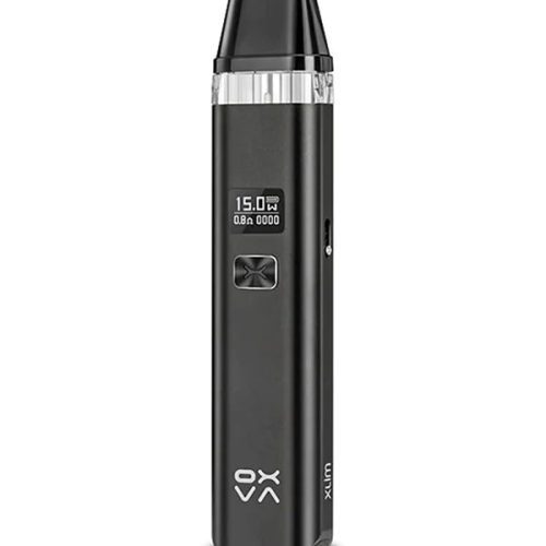 OXVA XLIM Pod Kit 25W NYKecigs The Gourmet Vapor Shop