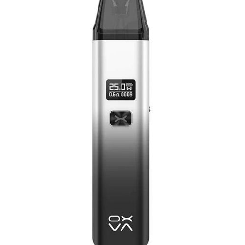 OXVA XLIM Pod Kit 25W NYKecigs The Gourmet Vapor Shop