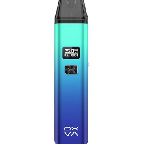 OXVA XLIM Pod Kit 25W NYKecigs The Gourmet Vapor Shop