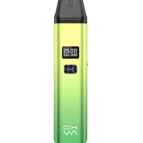 OXVA XLIM Pod Kit 25W NYKecigs The Gourmet Vapor Shop