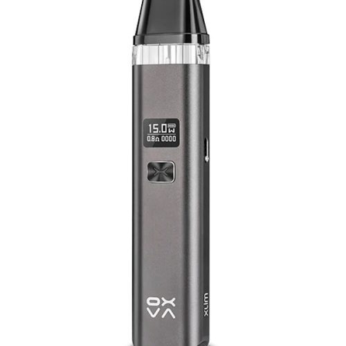 OXVA XLIM Pod Kit 25W NYKecigs The Gourmet Vapor Shop