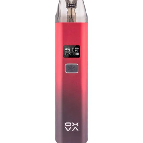 OXVA XLIM Pod Kit 25W NYKecigs The Gourmet Vapor Shop