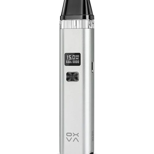 OXVA XLIM Pod Kit 25W NYKecigs The Gourmet Vapor Shop