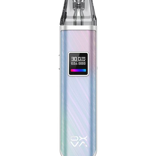 OXVA Xlim Pro Pod Kit Aurora Blue NYKecigs.com