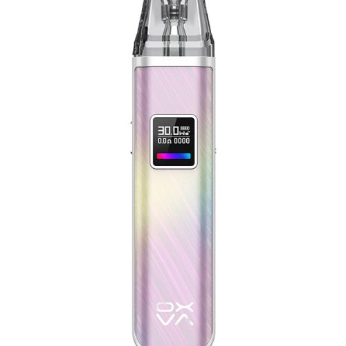 OXVA Xlim Pro Pod Kit Aurora Pink NYKecigs.com