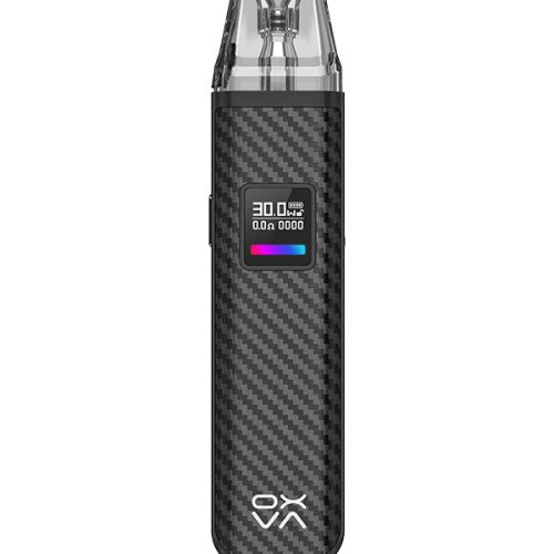 OXVA Xlim Pro Pod Kit Carbon Fiber NYKecigs.com