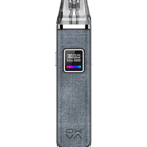 OXVA Xlim Pro Pod Kit Carbon Fiber NYKecigs.com