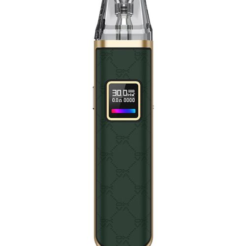 OXVA Xlim Pro Pod Vape Kit Pine Green